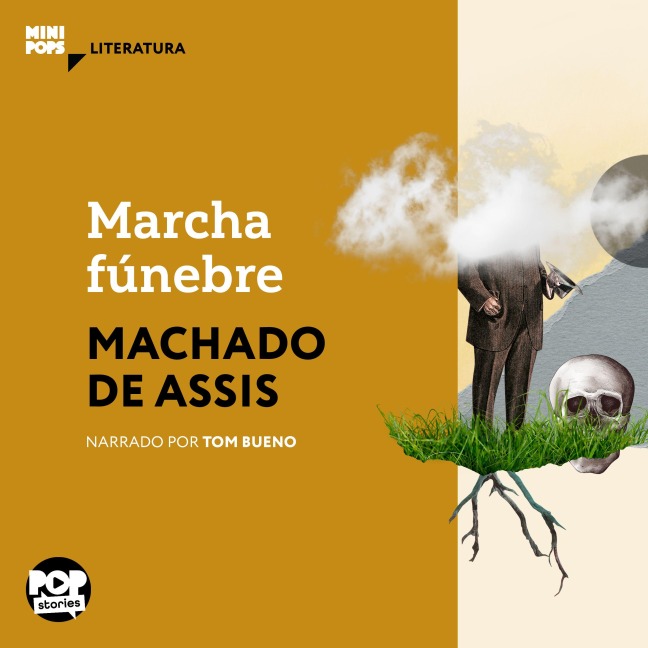 Marcha fúnebre - Machado De Assis