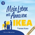 Cover-Bild zum Titel 'Mein Leben mit Anna von IKEA' von 'Thomas Kowa'