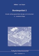 Bundespolizei 2 - Martin H. W. Möllers, Robert C. van Ooyen