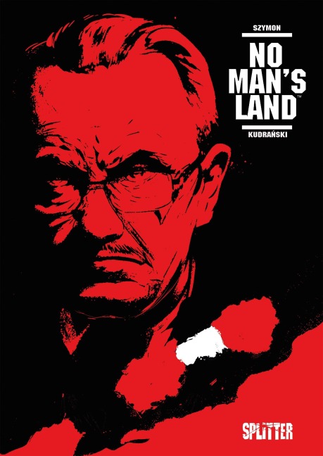 No Man's Land - Variantcover C - Szymon Kudranski