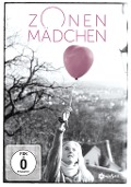 Cover-Bild zum Titel 'Zonenmädchen' von 'Sebastian Herzfeld'