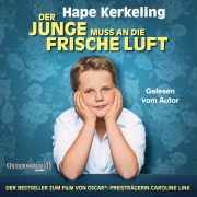 Der Junge muss an die frische Luft - Hape Kerkeling