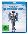 Cover-Bild zum Titel 'Der Himmel soll warten' von 'Elaine May, Warren Beatty, Harry Segall, Robert Towne, Dave Grusin'