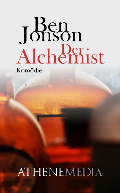Der Alchemist - Ben Jonson