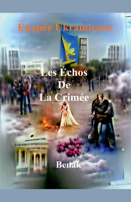Les Échos De La Crimée - Benak