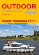 Cover-Bild zum Titel 'Irland: Shannon-Erne' von 'Hartmut Engel'