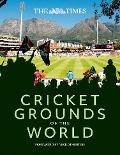 Cover-Bild zum Titel 'Times Cricket Grounds of the World' von 'Times Uk'