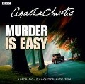 Murder is Easy - Agatha Christie