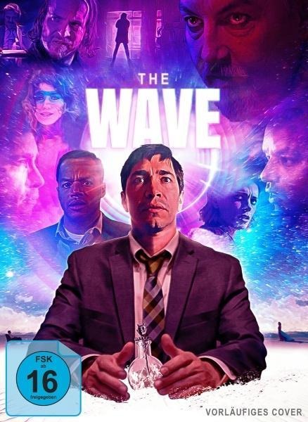 The Wave - Carl W. Lucas