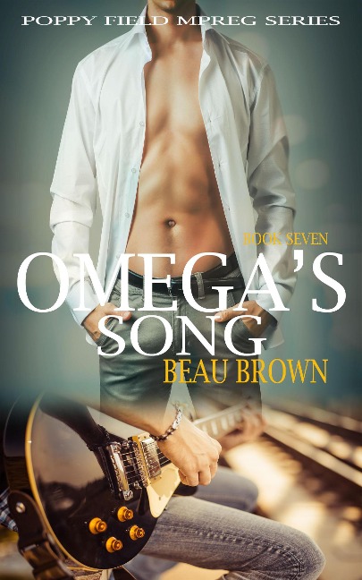 Omega's Song - Beau Brown