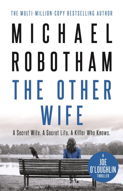 The Other Wife - Michael Robotham