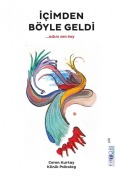 Cover-Bild zum Titel 'Icimden Böyle Geldi' von 'Ceren Kurtay'