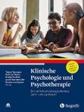 Klinische Psychologie und Psychotherapie - 