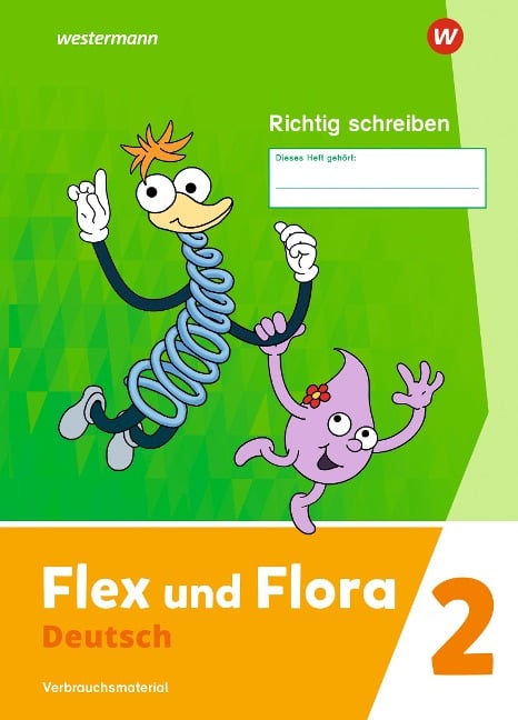 Flex und Flora - Ausgabe 2021 - 