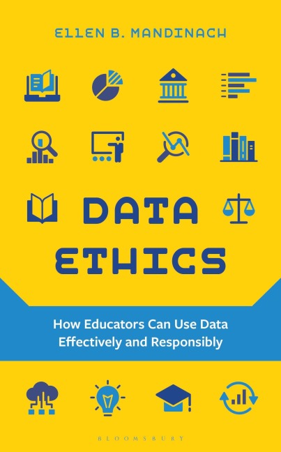 Data Ethics - Ellen B Mandinach