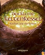 Cover-Bild zum Titel 'Der kleine Keltenkessel' von 'Christian Havenith'
