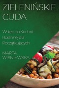 Cover-Bild zum Titel 'Zieleni¿skie Cuda' von 'Marta Wisniewska'