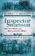 Cover-Bild zum Titel 'Inspector Swanson und das Geheimnis der zwei Gräber' von 'Robert C. Marley'