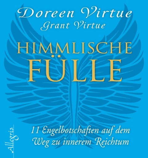 Himmlische Fülle - Doreen Virtue