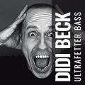 Ultrafetter Bass - Didi Beck