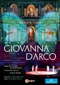 Giovanna d'Arco - Yeo/Ganci/Vitelli/Tebar/I Virtuosi Italiani