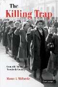 Cover-Bild zum Titel 'The Killing Trap' von 'Manus Midlarsky'