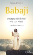 Unergründlich tief wie das Meer - Babaji