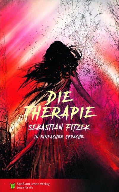 Die Therapie - Sebastian Fitzek