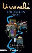 Cover-Bild zum Titel 'Engeregin Gözü Ciltli' von 'Zülfü Livaneli'
