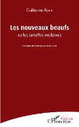 Cover-Bild zum Titel 'Les nouveaux beaufs' von 'Roux'