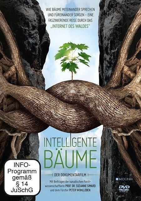 Intelligente Bäume. DVD - 
