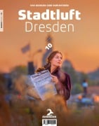 Cover-Bild zum Titel 'Stadtluft Dresden 10' von ''
