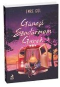 Cover-Bild zum Titel 'Günesi Söndürmem Gerek 3 Cep Boy' von 'Emre Gül'
