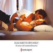 Cover-Bild zum Titel 'El amor del multimillonario' von 'Elizabeth Bevarly'