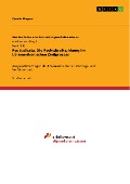 Cover-Bild zum Titel 'Res Judicata. Die Rechtskraftwirkung im US-amerikanischen Zivilprozess' von 'Carolin Wagner'