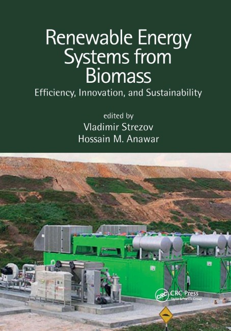 Renewable Energy Systems from Biomass - 
