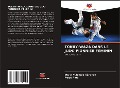 Cover-Bild zum Titel 'TOKUY-WAZA DANS LE JUDO PIONNIER FÉMININ' von 'Maria Yuldania Sánchez, Regis Piña'