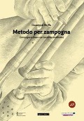 Cover-Bild zum Titel 'Metodo per zampogna. (Zampogna a chiave con bordone modificato)' von 'Giuseppe Moffa'