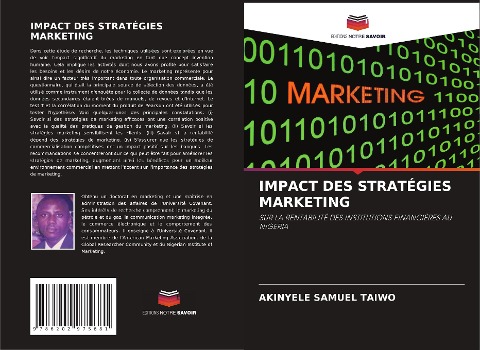 IMPACT DES STRATÉGIES MARKETING - Akinyele Samuel Taiwo