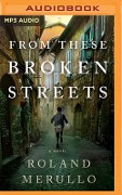 From These Broken Streets - Roland Merullo