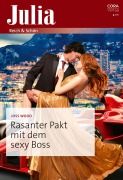 Cover-Bild zum Titel 'Rasanter Pakt mit dem sexy Boss' von 'Joss Wood'