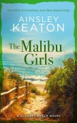 Cover-Bild zum Titel 'The Malibu Girls' von 'Ainsley Keaton'