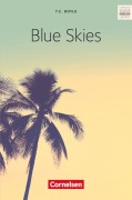 Cover-Bild zum Titel 'Blue Skies' von ''