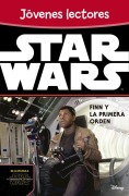Cover-Bild zum Titel 'Star Wars. Finn y la Primera Orden' von 'Star Wars'