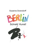 Cover-Bild zum Titel 'Schreib' Kunst' von 'Susanne Dorendorff'