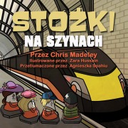 Sto¿ki Na Szynach - Chris Madeley