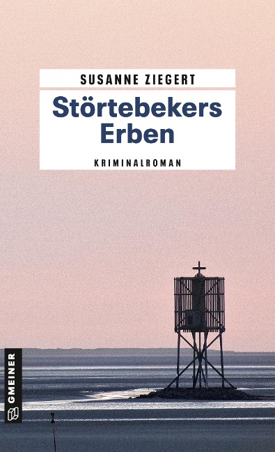 Störtebekers Erben - Susanne Ziegert