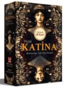 Mistik Katina - Katinanin Ask Fali Destesi - Kolektif
