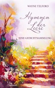 Cover-Bild zum Titel 'Hymnen der Leere' von 'Wayne Telford'