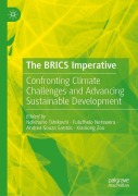 Cover-Bild zum Titel 'The BRICS Imperative' von ''